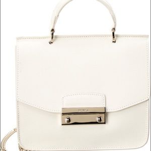 Furla Julia Top Handle Crossbody